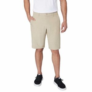 Hang Ten Men's Hybrid Short